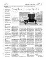 Vásárhelyi Hírlap XII. évfolyam, 55. szám