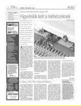 Csíki Hírlap XIII. évfolyam, 55. szám