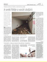 Csíki Hírlap XIII. évfolyam, 55. szám