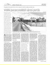 Csíki Hírlap XIII. évfolyam, 55. szám