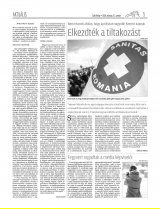 Csíki Hírlap XIII. évfolyam, 55. szám