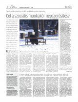 Csíki Hírlap XIII. évfolyam, 55. szám