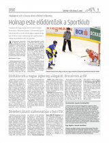 Csíki Hírlap XIII. évfolyam, 55. szám