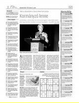 Udvarhelyi Híradó XXIX. évfolyam, 55. szám
