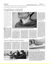 Udvarhelyi Híradó XXIX. évfolyam, 55. szám