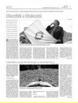 Udvarhelyi Híradó XXIX. évfolyam, 55. szám