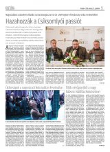 Krónika XX. évfolyam, 56. szám