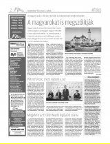 Vásárhelyi Hírlap XII. évfolyam, 56. szám