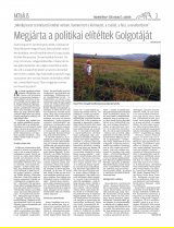 Vásárhelyi Hírlap XII. évfolyam, 56. szám