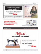 Vásárhelyi Hírlap XII. évfolyam, 56. szám