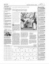 Gyergyói Hírlap IX. évfolyam, 56. szám