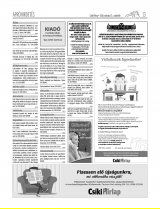 Csíki Hírlap XIII. évfolyam, 56. szám