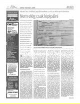 Csíki Hírlap XIII. évfolyam, 56. szám
