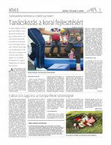 Csíki Hírlap XIII. évfolyam, 56. szám