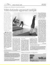 Csíki Hírlap XIII. évfolyam, 56. szám
