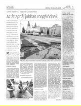 Csíki Hírlap XIII. évfolyam, 56. szám