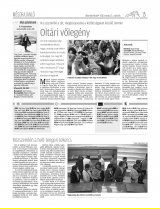 Udvarhelyi Híradó XXIX. évfolyam, 56. szám