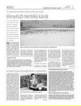 Udvarhelyi Híradó XXIX. évfolyam, 56. szám
