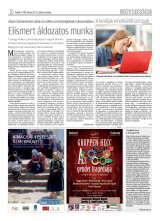 Krónika XX. évfolyam, 57. szám
