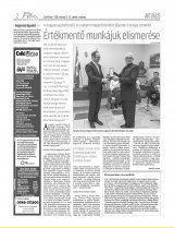 Csíki Hírlap XIII. évfolyam, 57. szám