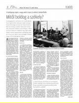 Csíki Hírlap XIII. évfolyam, 57. szám