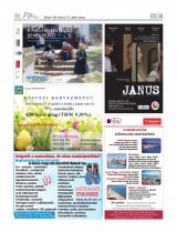 Csíki Hírlap XIII. évfolyam, 57. szám