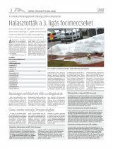 Csíki Hírlap XIII. évfolyam, 57. szám