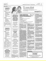 Gyergyói Hírlap IX. évfolyam, 57. szám
