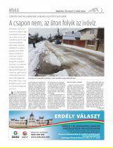 Gyergyói Hírlap IX. évfolyam, 57. szám