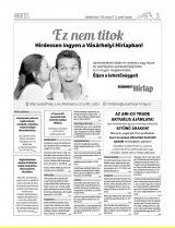 Vásárhelyi Hírlap XII. évfolyam, 57. szám
