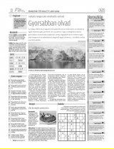 Udvarhelyi Híradó XXIX. évfolyam, 57. szám