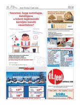 Udvarhelyi Híradó XXIX. évfolyam, 57. szám