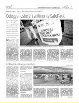 Udvarhelyi Híradó XXIX. évfolyam, 57. szám
