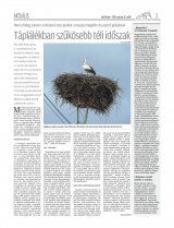 Csíki Hírlap XIII. évfolyam, 58. szám