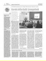 Csíki Hírlap XIII. évfolyam, 58. szám