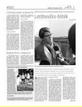 Csíki Hírlap XIII. évfolyam, 58. szám