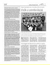 Csíki Hírlap XIII. évfolyam, 58. szám