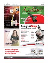 Gyergyói Hírlap IX. évfolyam, 58. szám