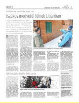 Gyergyói Hírlap IX. évfolyam, 58. szám