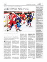 Gyergyói Hírlap IX. évfolyam, 58. szám