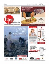 Udvarhelyi Híradó XXIX. évfolyam, 58. szám