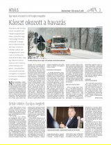 Udvarhelyi Híradó XXIX. évfolyam, 58. szám