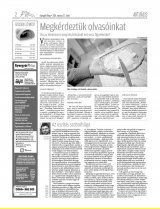 Gyergyói Hírlap IX. évfolyam, 59. szám