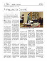 Gyergyói Hírlap IX. évfolyam, 59. szám