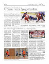 Gyergyói Hírlap IX. évfolyam, 59. szám