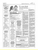 Gyergyói Hírlap IX. évfolyam, 59. szám