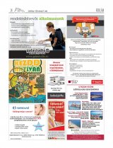 Csíki Hírlap XIII. évfolyam, 59. szám