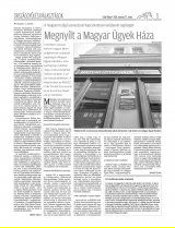 Csíki Hírlap XIII. évfolyam, 59. szám