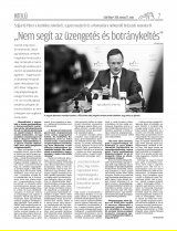 Csíki Hírlap XIII. évfolyam, 59. szám