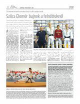 Csíki Hírlap XIII. évfolyam, 59. szám